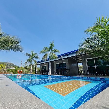 ต้นหว้ารีสอร์ท Chao Lao Beach Luaran gambar